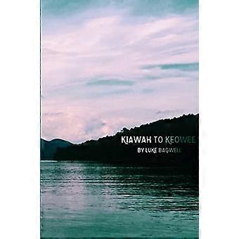 Kiawah nach Keowee