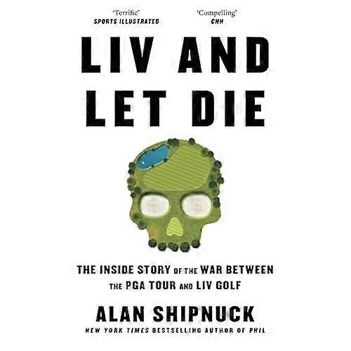 LIV et Let Die