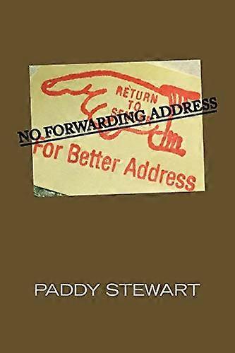 No Forwarding Address