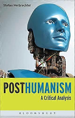 Posthumanism