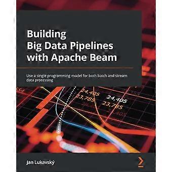 Big Data-pijplijnen bouwen met Apache Beam: Gebruik een enkel programmeermodel voor zowel batch- als streamgegevensverwerking