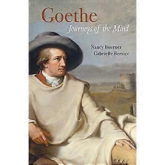 Goethe: Viaggio della mente