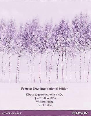 Électronique numérique avec VHDL (version Quartus II)