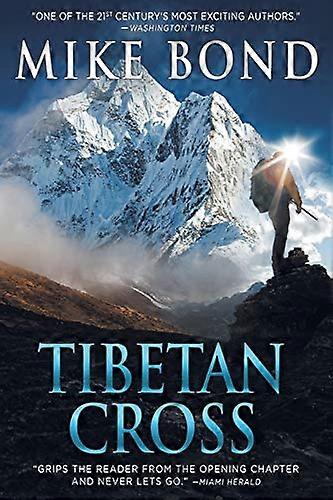 Tibetan Cross