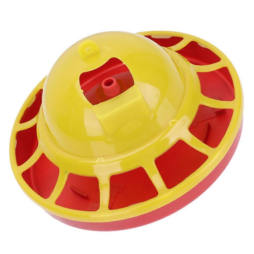 Poultry Water Feeder for Automatic Chicken Feeding 3Pcs