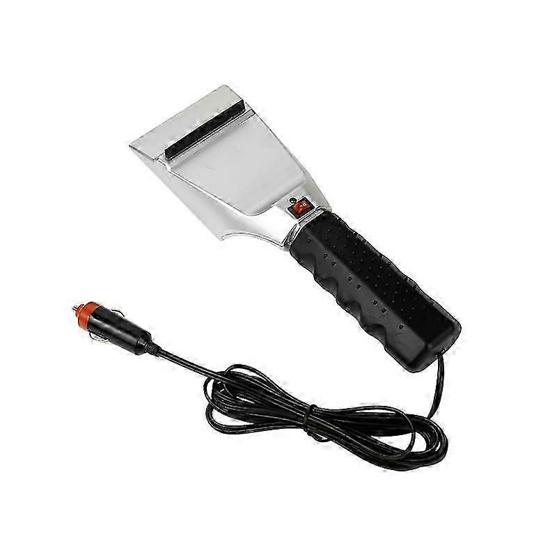 Direct Heated Ice Scraper high quality