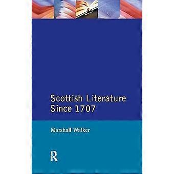 Scottish Literature Since 1707