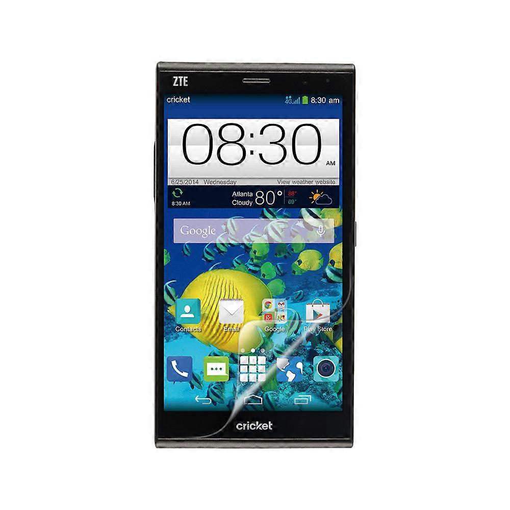 Hydrogel Screen Protector For Zte Grand X Max+