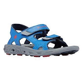 Columbia Kinder-/Jugends-Techsun-Ventilationssandalen