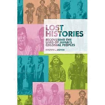 Historias perdidas