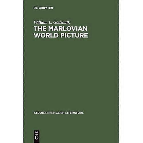 Marlovilainen maailmankuva
