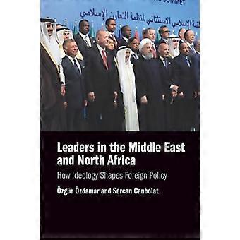 Leaders In The Middle East And North Africa - zgr zdamar - Paperback - en Book