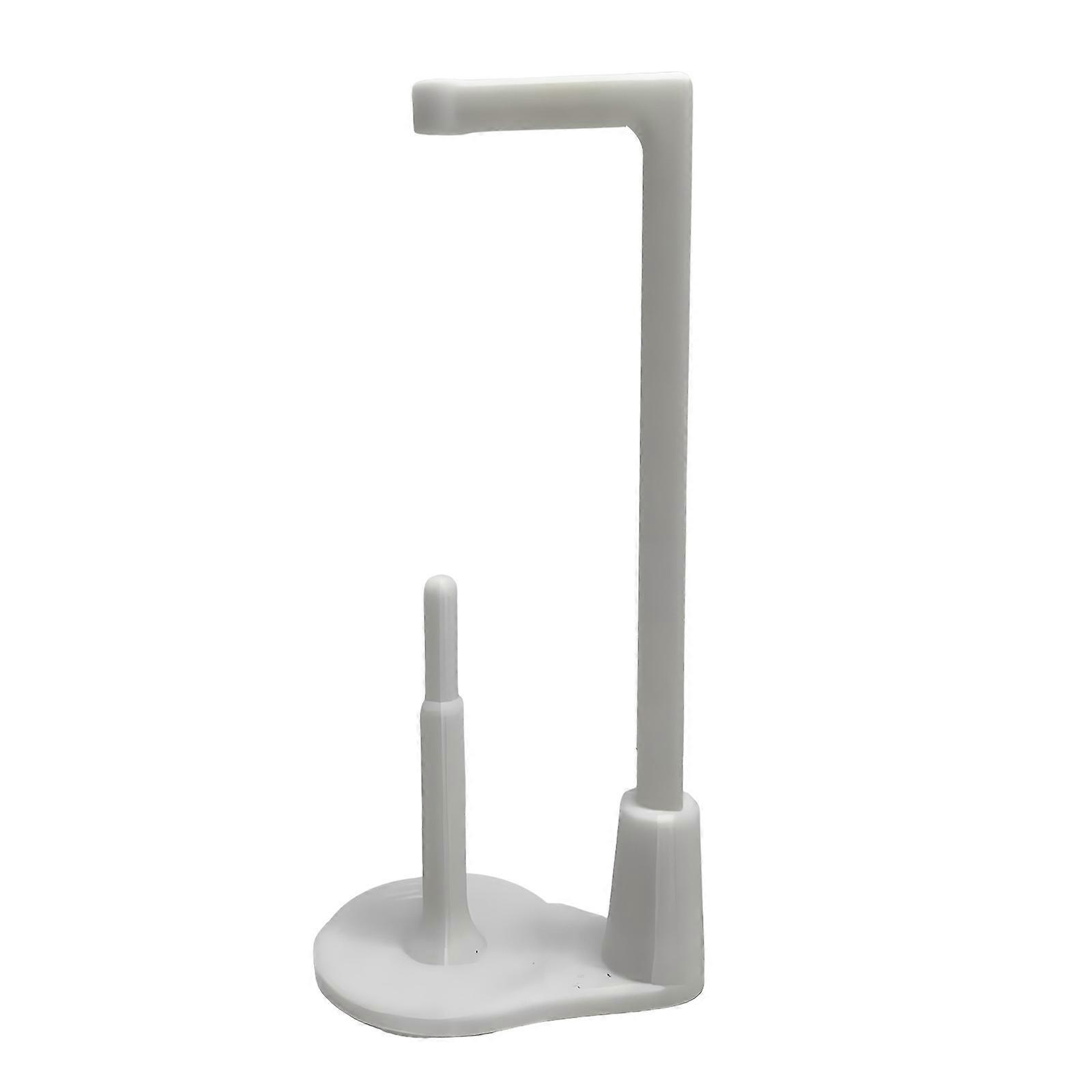 Sewing Machine Thread Spool Stand 3D Print From Sturdy Polylactic Acid For Stable And Stitching Multicolor