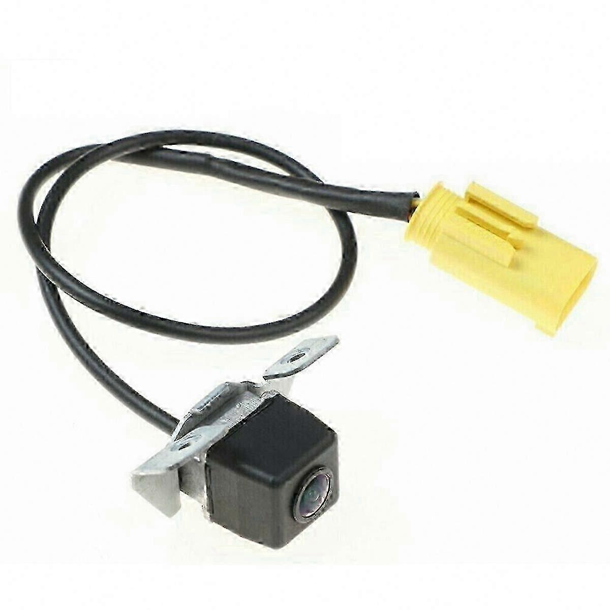 Rear View Camera for 2009-2015 SUV Models - New Backup Parking Camera with Reverse Functionality