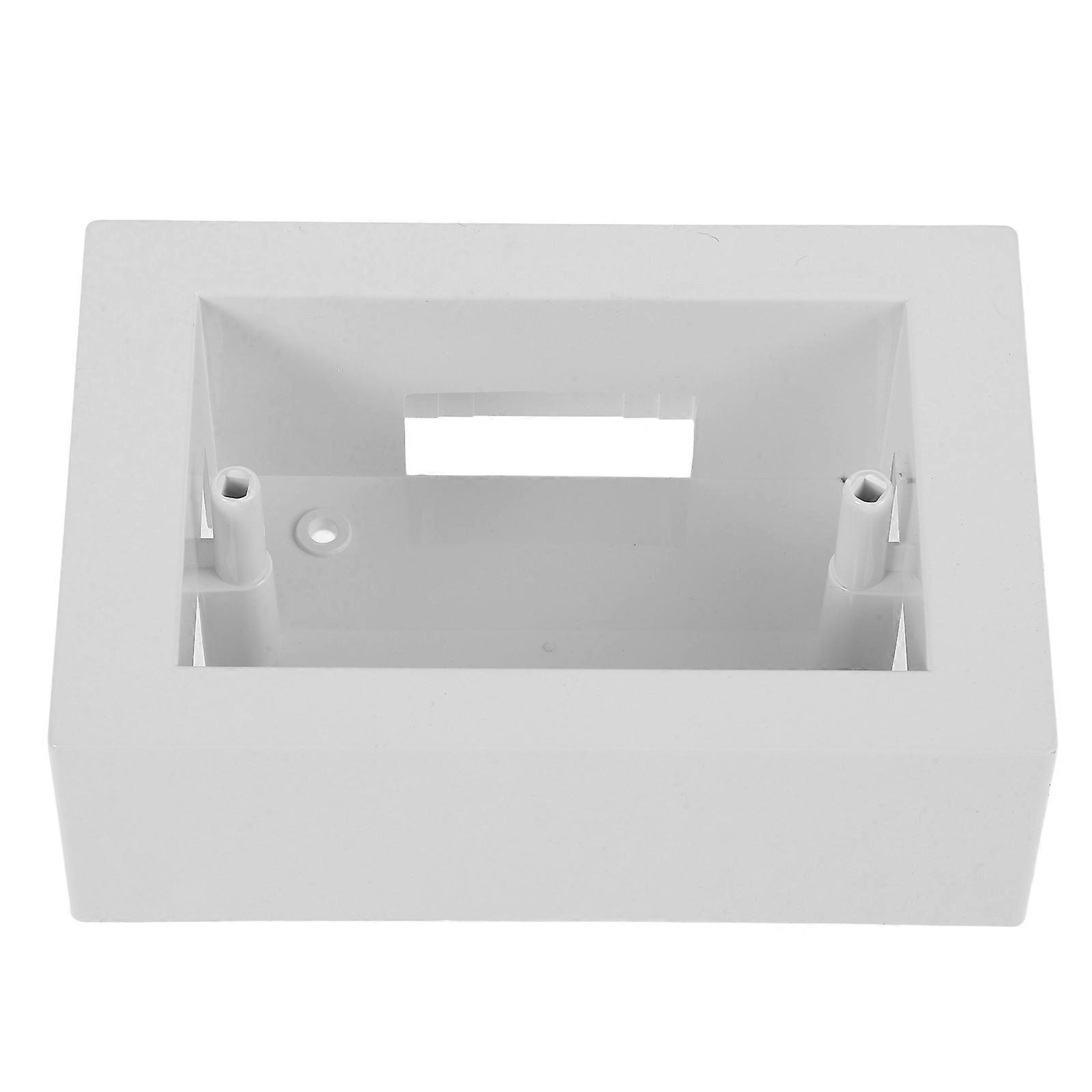 Electrical Outlet Boxes Plastic Outdoor Electrical Box Versatile