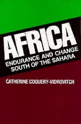 Afrika