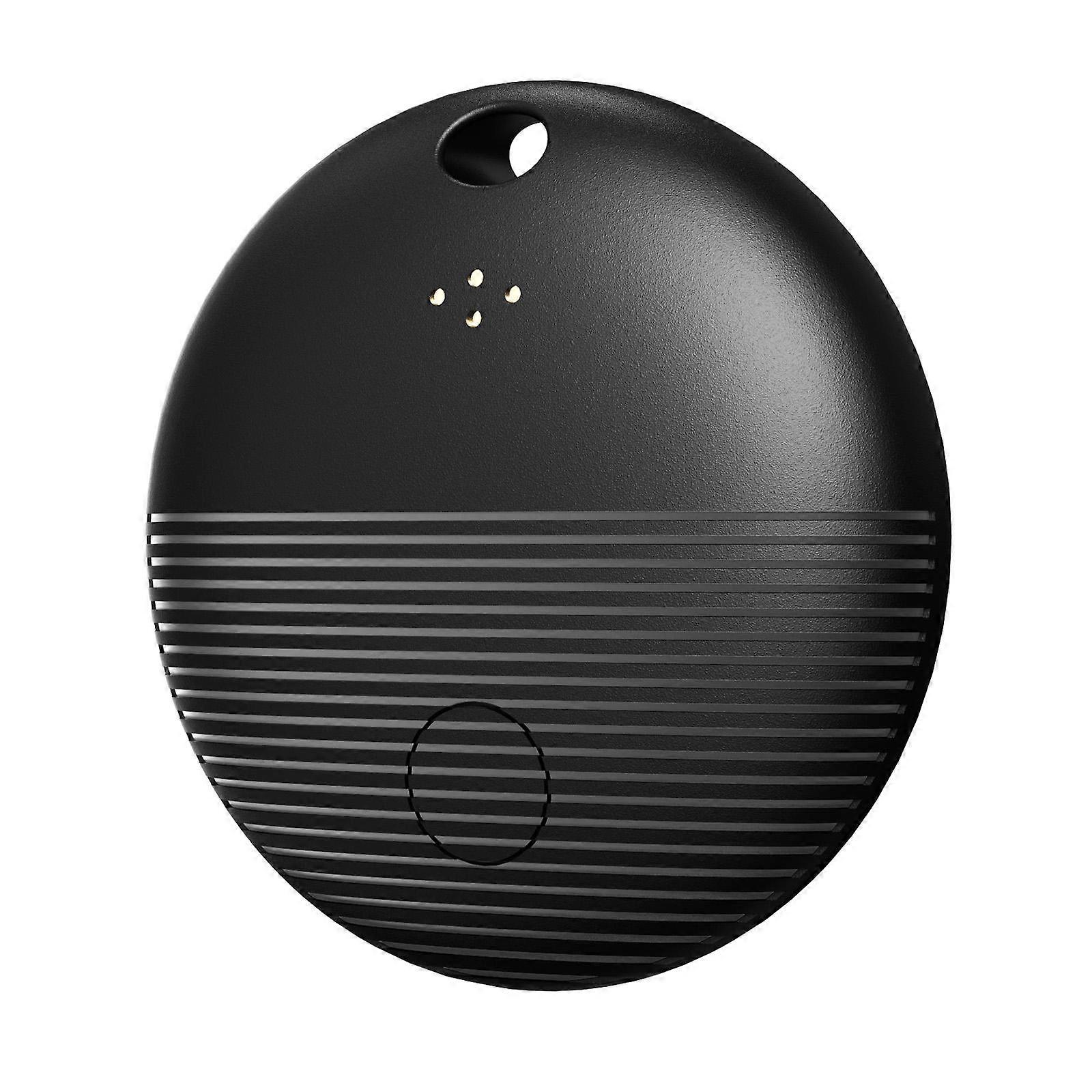S20 Round Android 9.0 Mini GPS Global Smart Bluetooth Location Tracker Anti-lost Device