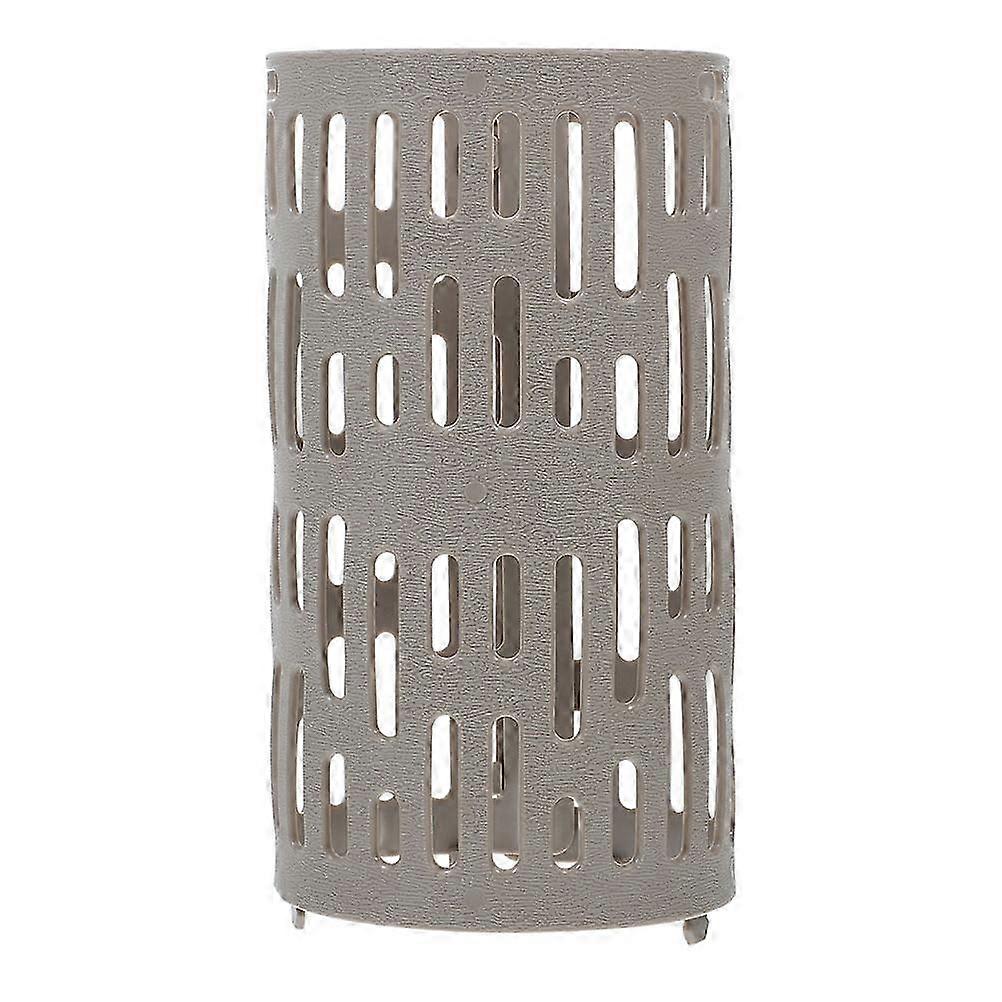 Tree Trunk Protector Guards Plastic Tree Shield for Garden Protection