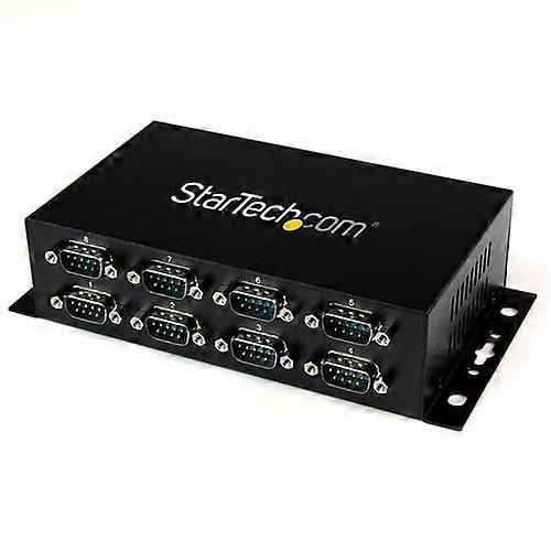 Startech.com 8 Port USB to Serial