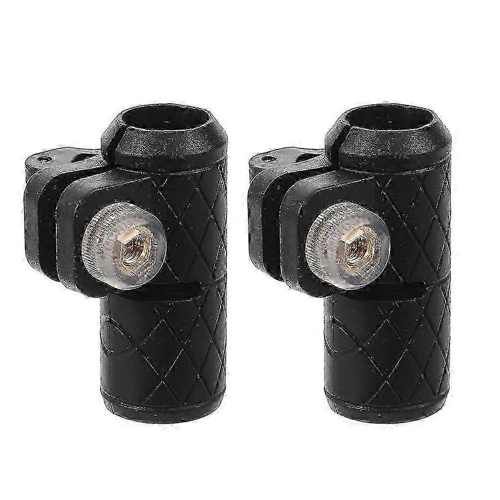 Walking Stick Accessories Trekking Pole Lock for 1Set Universal Compatibility