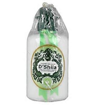 Coconut Shampoo (Blond Hair) 300 ml