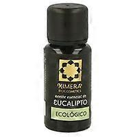 Eucalyptus Essential Oil 100% Eco 15 ml