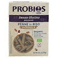 Brown rice penne 250 g