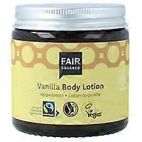 Zero Waste Vanile Body Lotion 100 ml