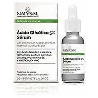 Exfoliating tonic face serum 20 ml de serum