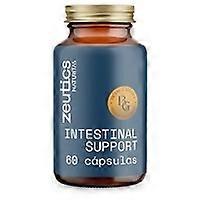 Intestinal support 60 capsules