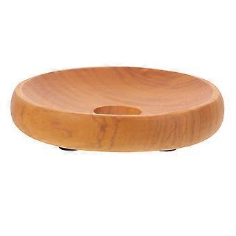 Soap Rack Wood Soap Holder Bathroom Countertop Soap Holder Soap Draining Rack