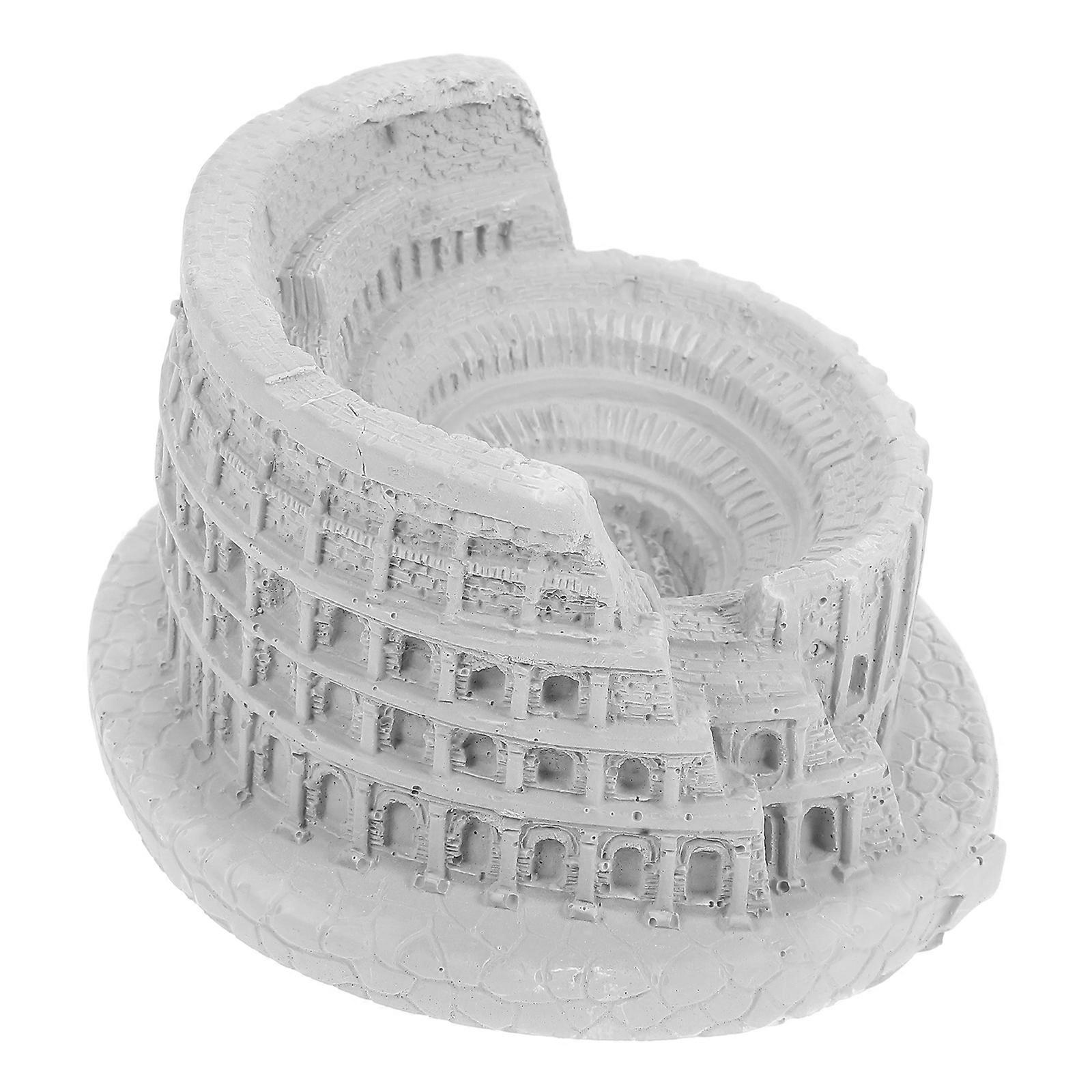Expansion Stone Roman Colosseum Diffuser for Essential Oils