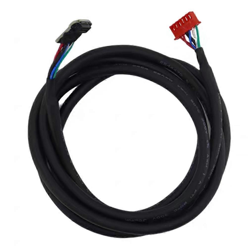 For QIDI Plus 4 Nozzle Cable 3D Printer [Applicable to Plus 4]