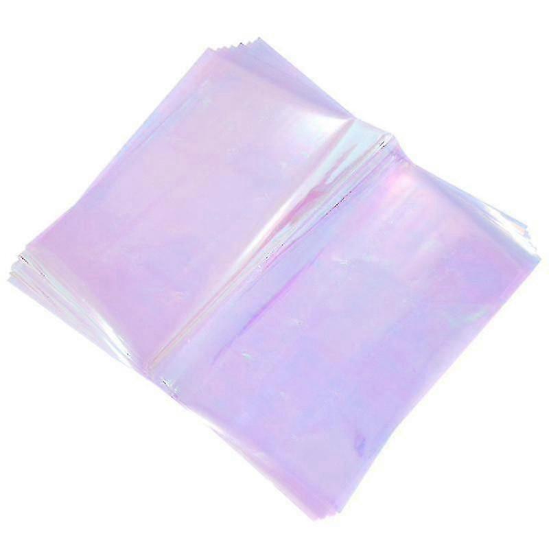 Opp Packaging Paper For Wrapping Use
