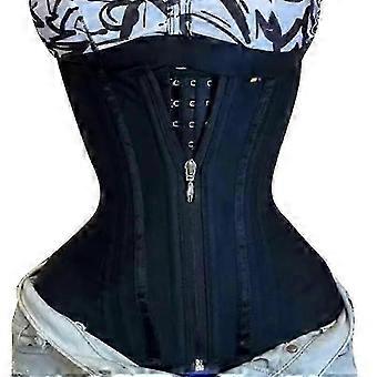 Waist Trainer For Women Underbust Cinchers Corsets Sport Girdle Body Shaper