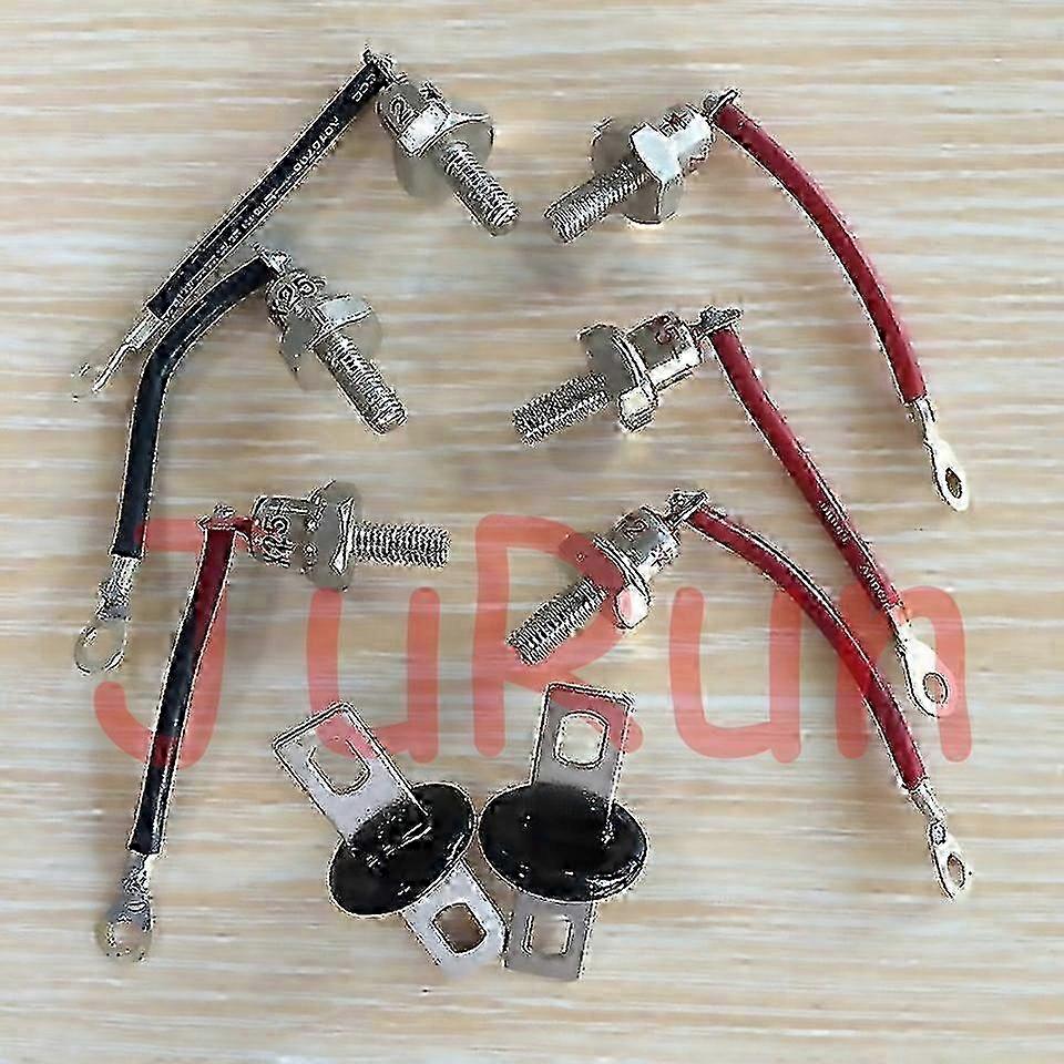 Retractable Steel Wire Rope Badge Reel with Clamp Function