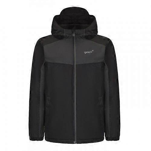 Gelert Boys Waterproof Full Zip Raincoat