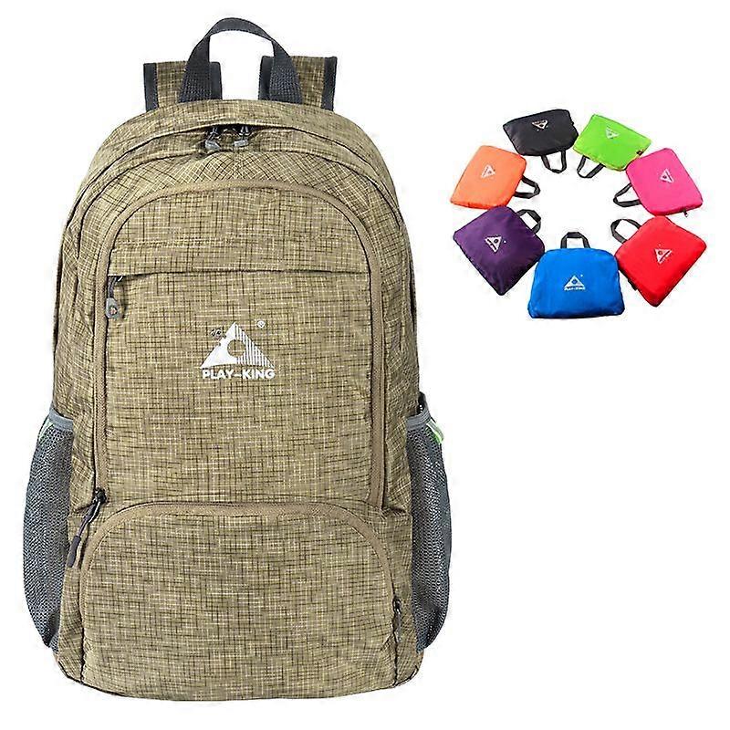 Lightweight Foldable Backpack | Folding Lightweight Backpack - Foldable Backpack -