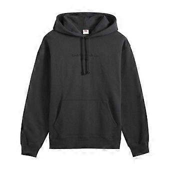 Sudadera con capucha Levis de corte relajado para hombre