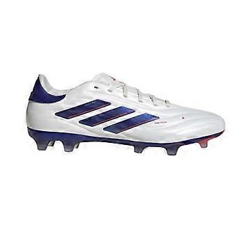 Adidas Herren Copa Pure 2 Elite Leder-Fußballschuhe für festen Boden