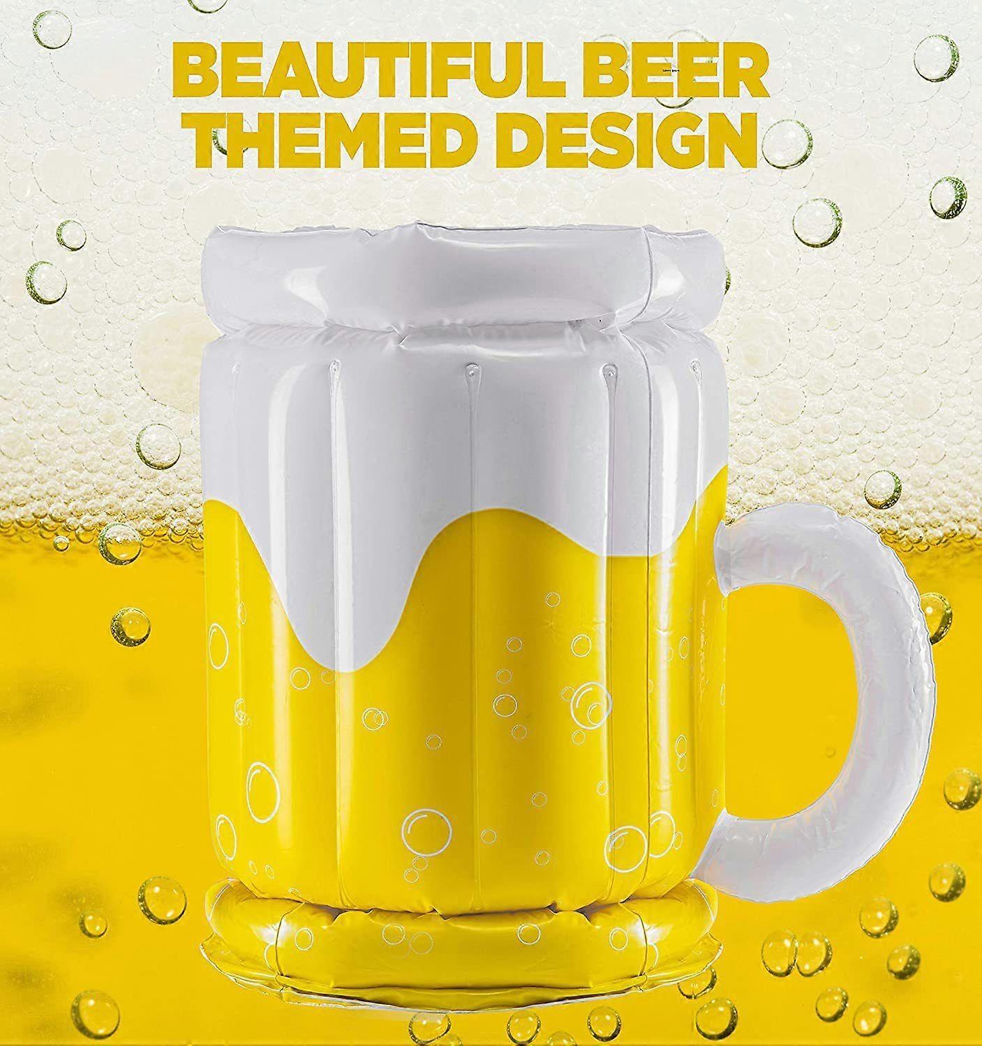 Inflatable Beer Cooler, Inflatable Beer Coolers, Inflatable Beverage Cooler