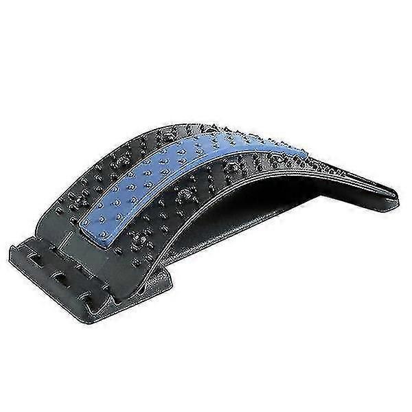 Christmas Back Stretch Massager