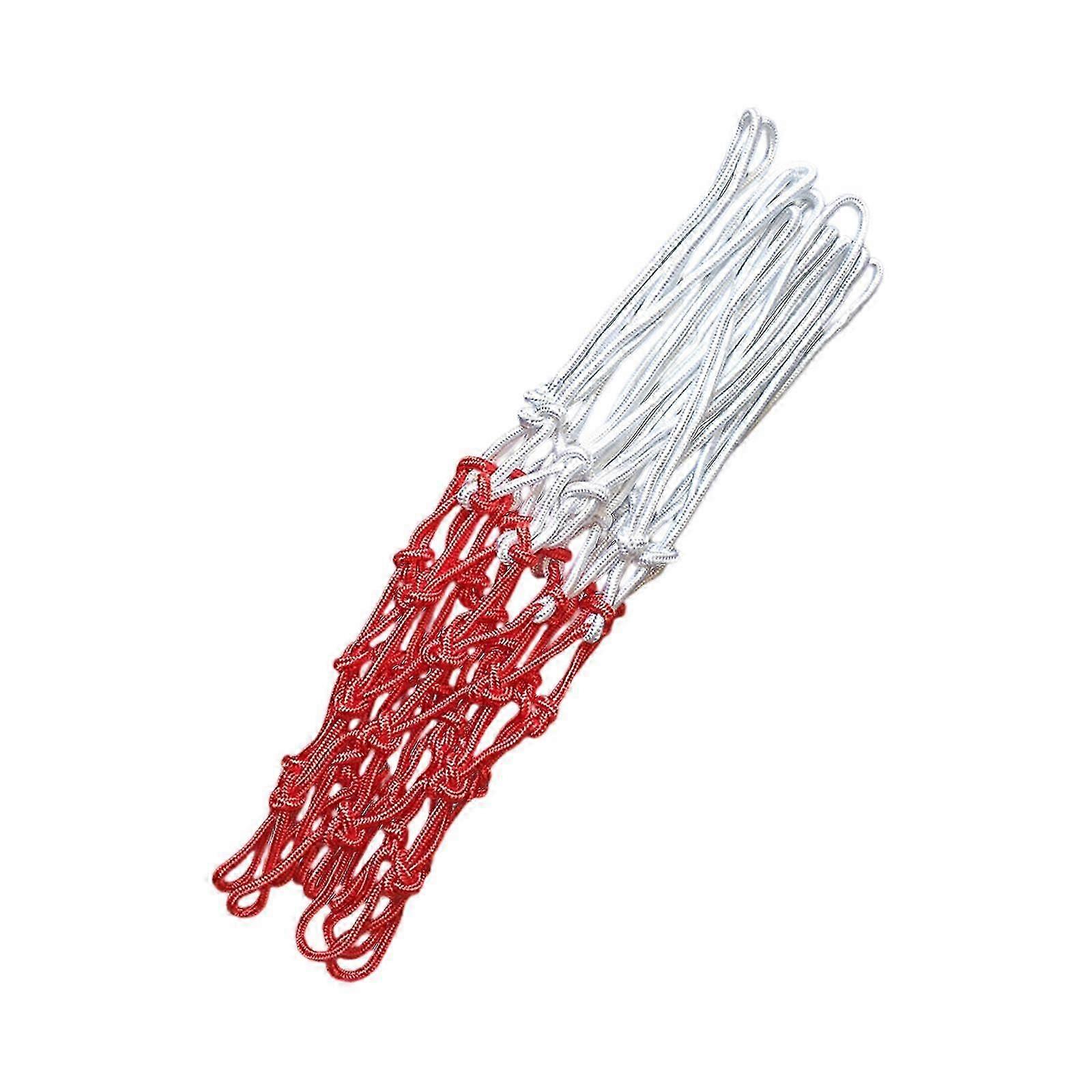 Basketball Nets Sun Protective Rainproof Net Mesh Backboard Components