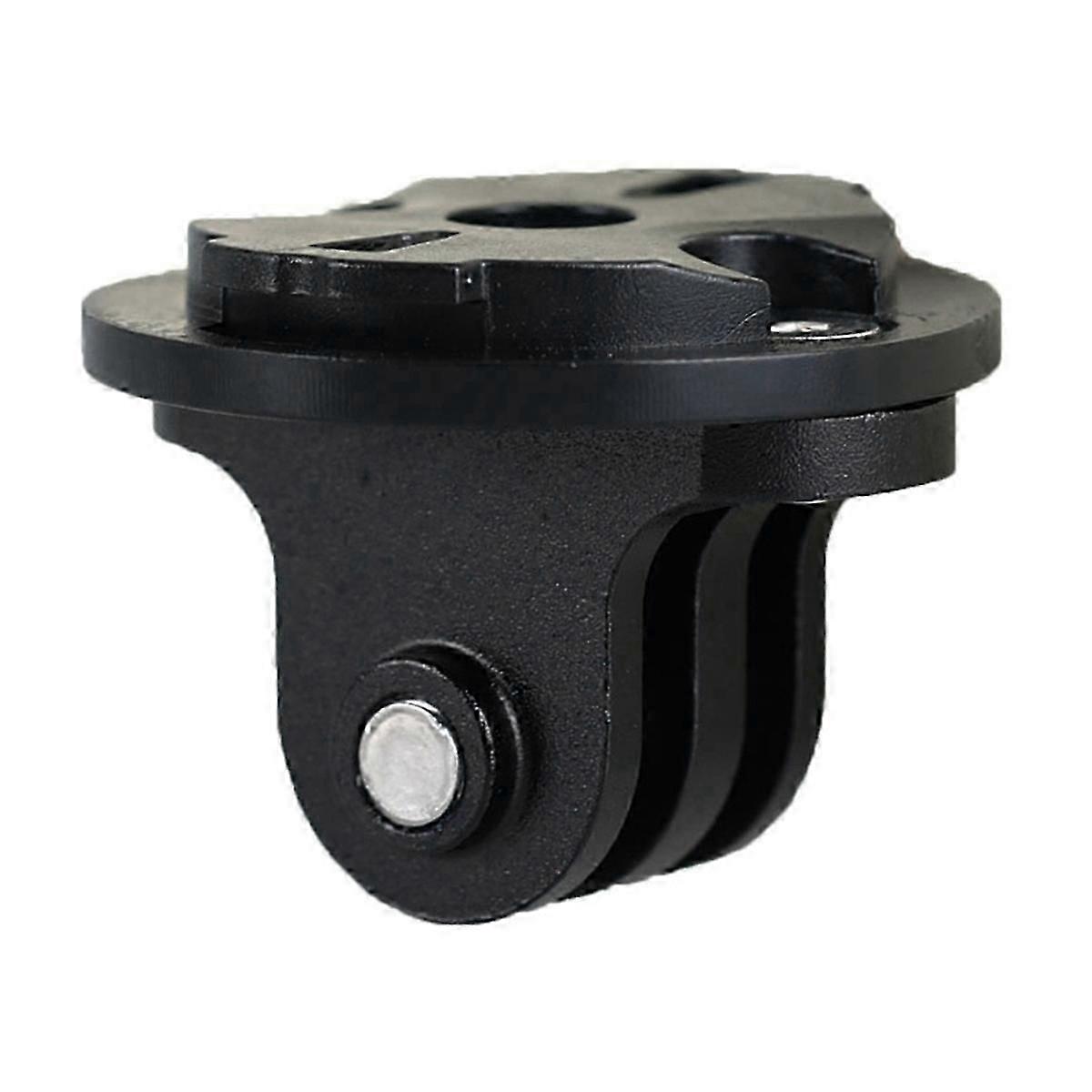 Extension Frame Suitable compatible with Bicycle Headlight Bracket Adapter Fixed Base Connection Seat