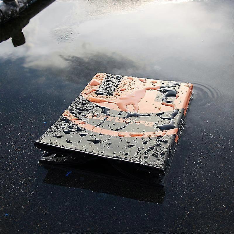 Universal Waterproof Fast-Foldable Drone Landing Pad Mat