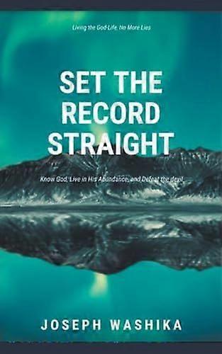 Set the record straight