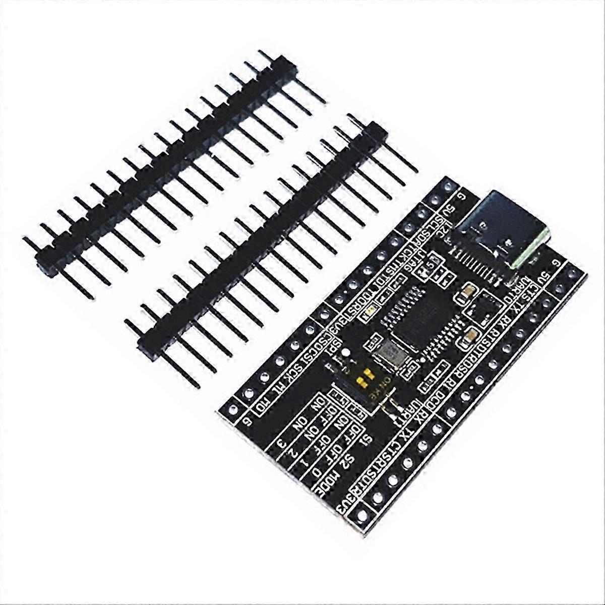 CH347T Development Board Module USB2.0 High Speed USB--Bridge