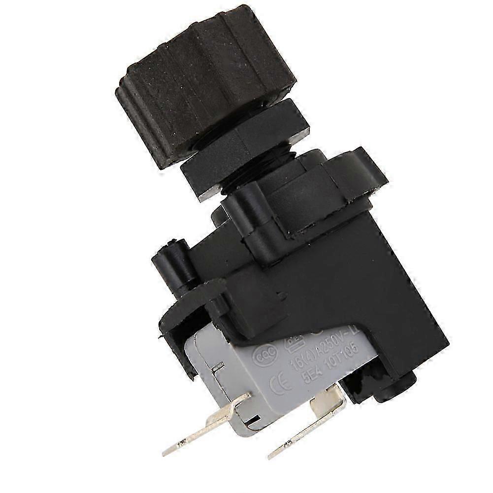Adjustable Differential Air Pressure Switch | Micro Pressure Switch | 250V