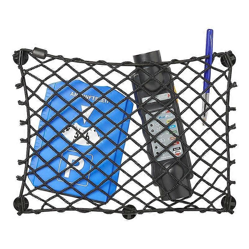 Storage net elastic 30x18cm NS-9