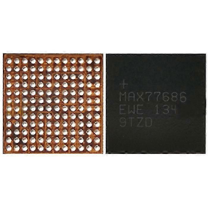 Power IC Module MAX77686 26-27
